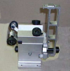 Vertielwagen