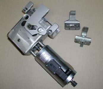 Stopper und Ersatzteile